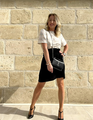 Robe Miss For You-PDF